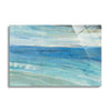 From the Shore | 24x36 | Glass Plaque