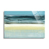 Seascape  | 24x36 | Glass Plaque