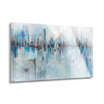 Panoramic Vision  | 24x36 | Glass Plaque