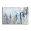 Reflections  | 24x36 | Glass Plaque