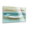 Canoe II  | 24x36 | Glass Plaque