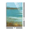 Sealight  | 24x36 | Glass Plaque