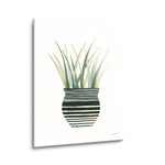 Herb Garden II  | 12x16 | Glass Plaque