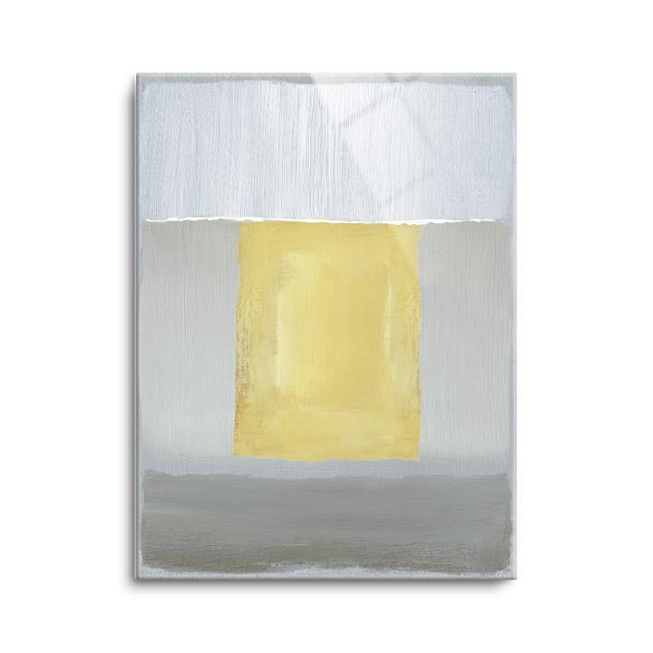 Half Light II  | 12x16 | Glass Plaque