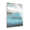 Beyond The Sea  | 24x36 | Glass Plaque