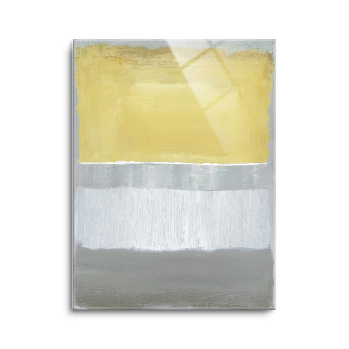 Half Light I  | 12x16 | Glass Plaque