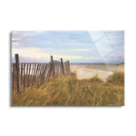 West Wittering Beach  | 24x36 | Glass Plaque